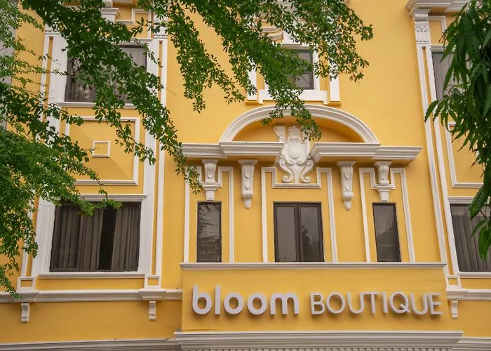 Bloom Boutique L Gk1 Hotel